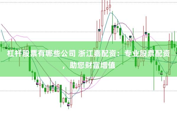 杠杆股票有哪些公司 浙江嘉配资：专业股票配资，助您财富增值