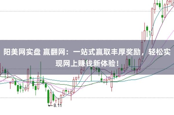 阳美网实盘 赢翻网：一站式赢取丰厚奖励，轻松实现网上赚钱新体验！