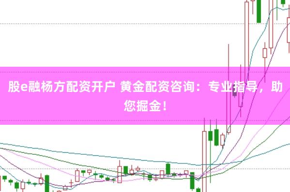 股e融杨方配资开户 黄金配资咨询：专业指导，助您掘金！
