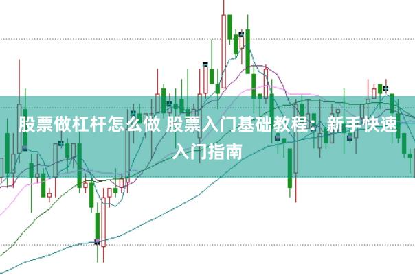 股票做杠杆怎么做 股票入门基础教程：新手快速入门指南