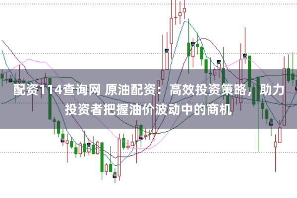配资114查询网 原油配资：高效投资策略，助力投资者把握油价波动中的商机