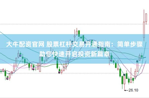 大牛配资官网 股票杠杆交易开通指南：简单步骤助您快速开启投资新篇章