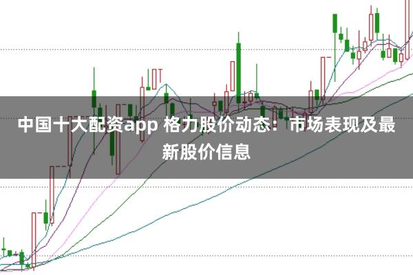 中国十大配资app 格力股价动态：市场表现及最新股价信息