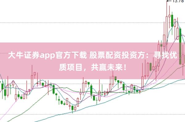 大牛证券app官方下载 股票配资投资方：寻找优质项目，共赢未来！