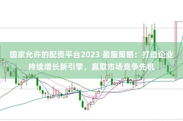 国家允许的配资平台2023 盈服策略：打造企业持续增长新引擎，赢取市场竞争先机