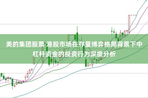 美的集团股票 港股市场在存量博弈格局背景下中杠杆资金的投资行为深度分析