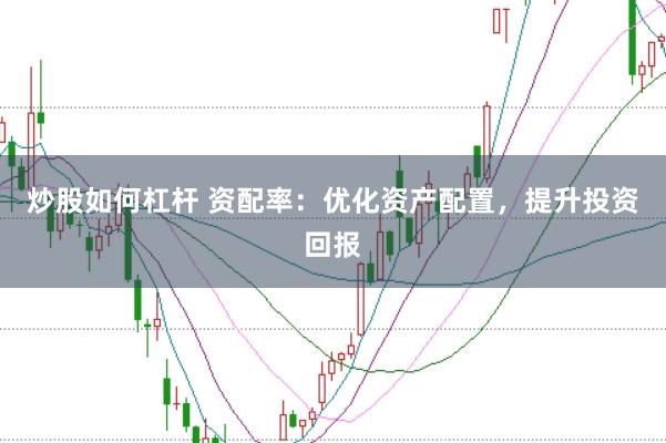 炒股如何杠杆 资配率：优化资产配置，提升投资回报