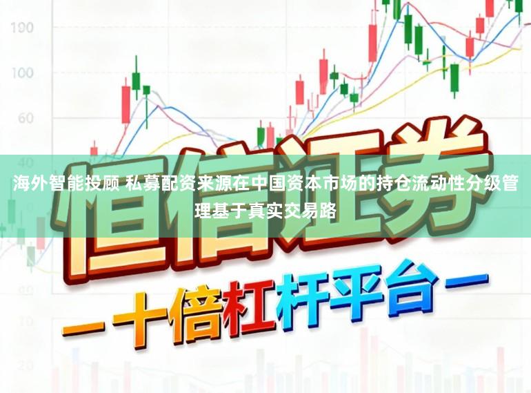 海外智能投顾 私募配资来源在中国资本市场的持仓流动性分级管理基于真实交易路