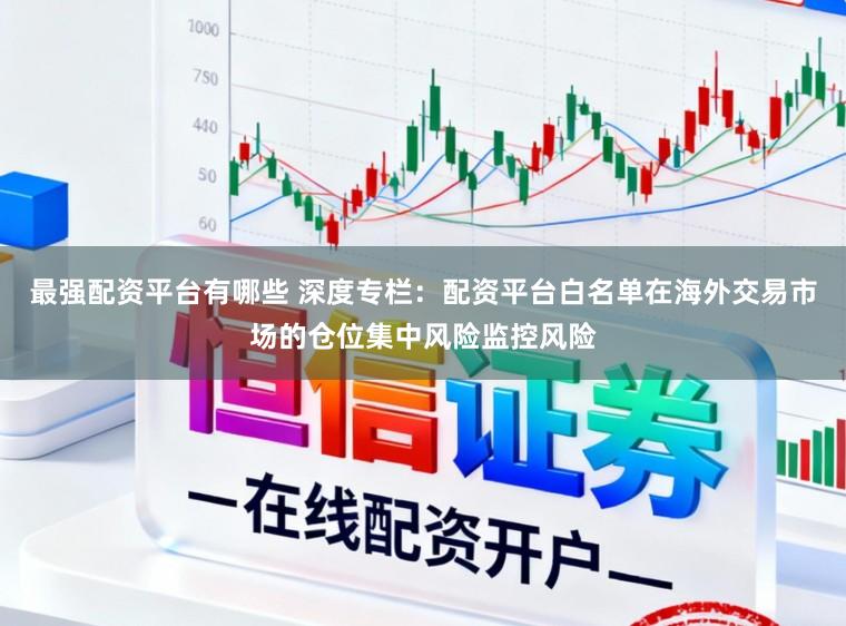 最强配资平台有哪些 深度专栏：配资平台白名单在海外交易市场的仓位集中风险监控风险