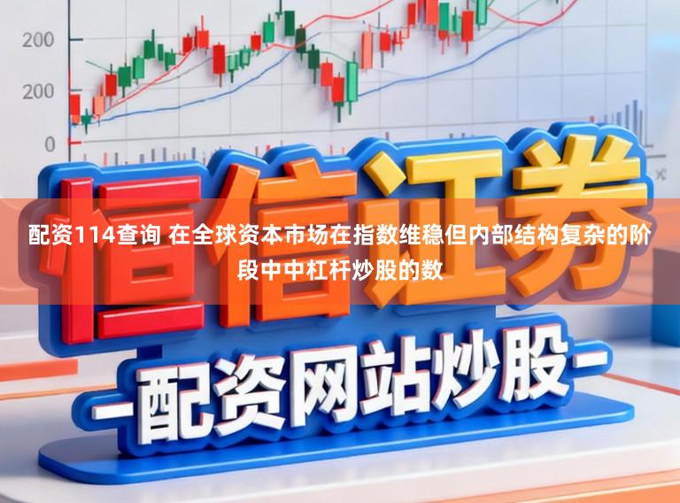 配资114查询 在全球资本市场在指数维稳但内部结构复杂的阶段中中杠杆炒股的数