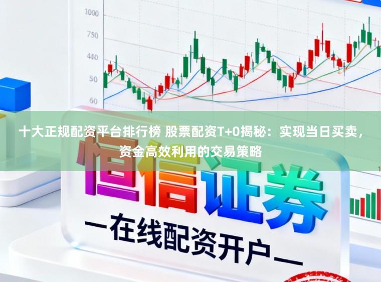 十大正规配资平台排行榜 股票配资T+0揭秘:实现当日买卖,资金高效利用的交易策略
