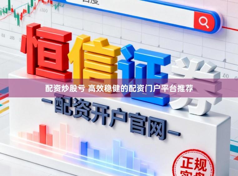 配资炒股亏 高效稳健的配资门户平台推荐