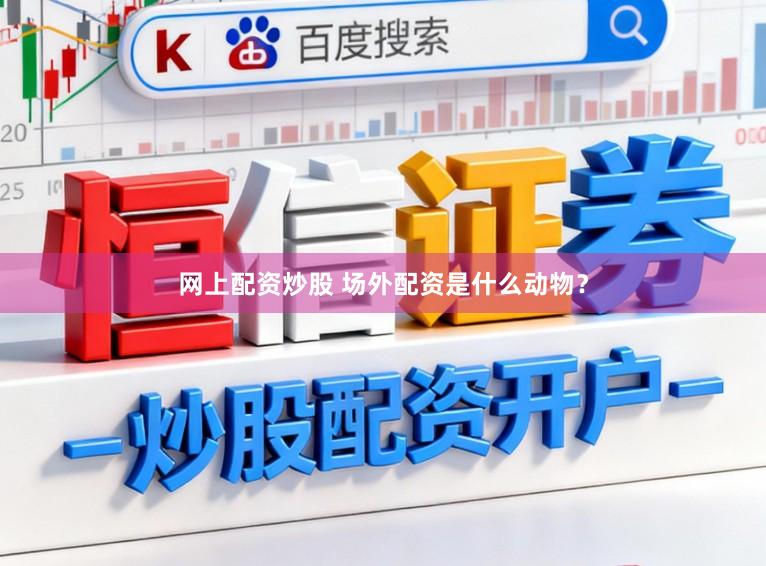 网上配资炒股 场外配资是什么动物？