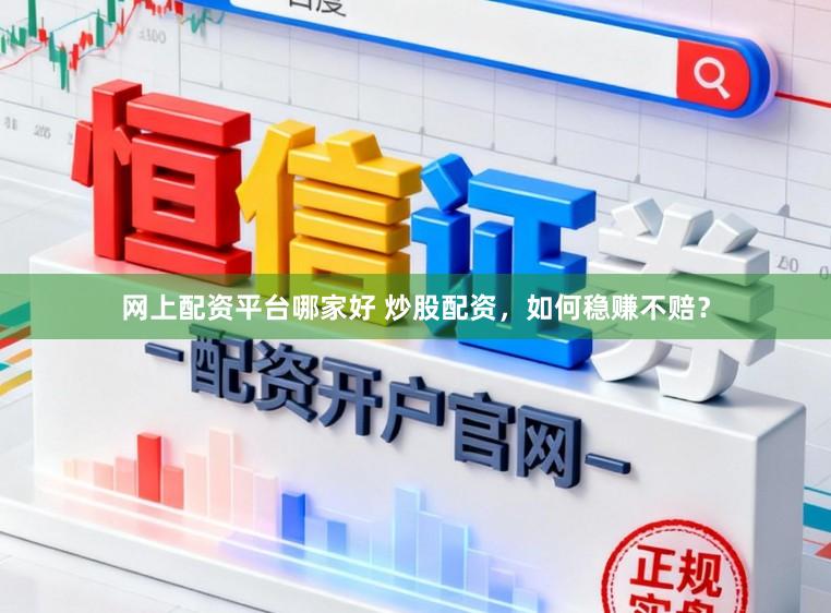 网上配资平台哪家好 炒股配资，如何稳赚不赔？