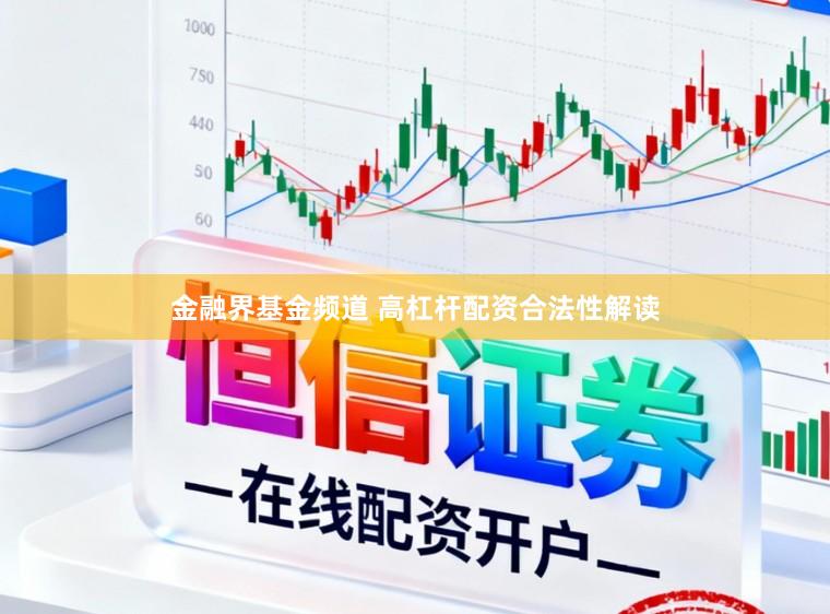 金融界基金频道 高杠杆配资合法性解读