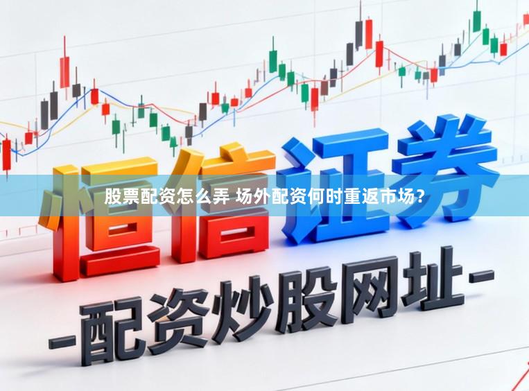 股票配资怎么弄 场外配资何时重返市场？