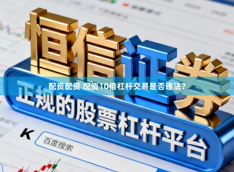 配资配资 配资10倍杠杆交易是否违法？