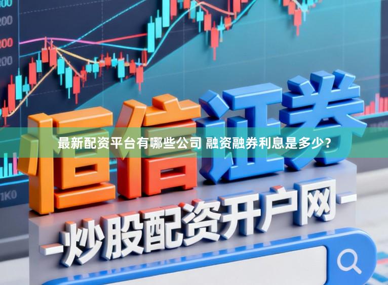 最新配资平台有哪些公司 融资融券利息是多少？
