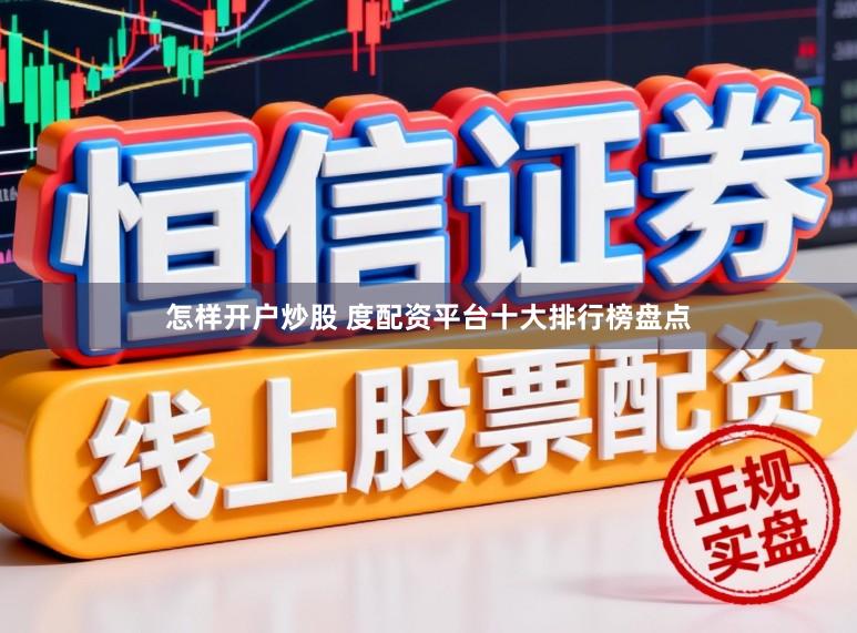 怎样开户炒股 度配资平台十大排行榜盘点