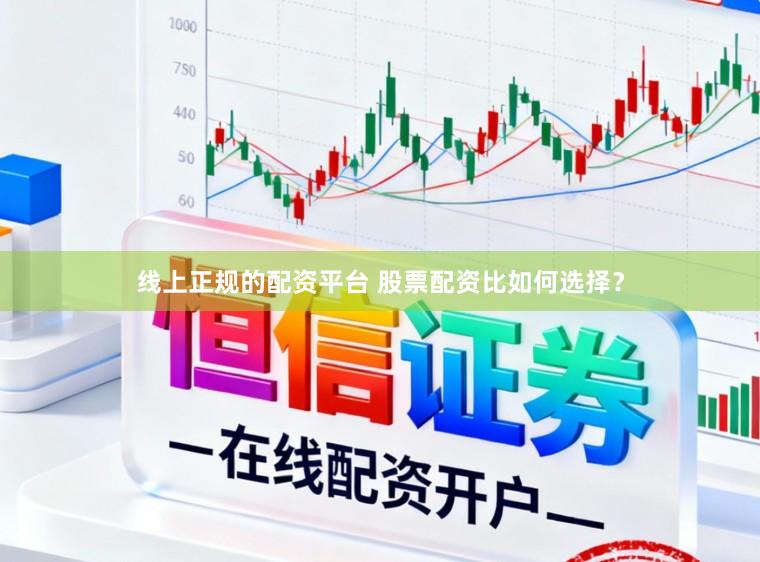 线上正规的配资平台 股票配资比如何选择？