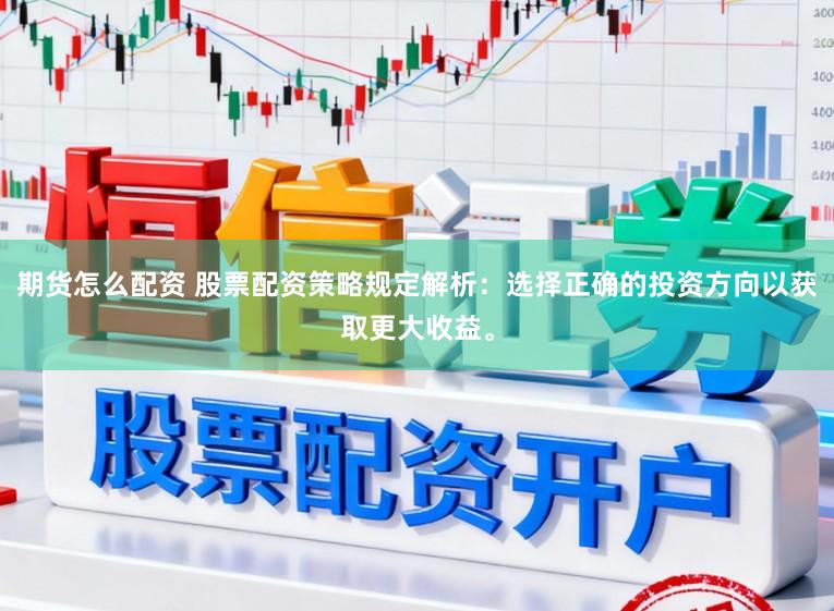 期货怎么配资 股票配资策略规定解析：选择正确的投资方向以获取更大收益。